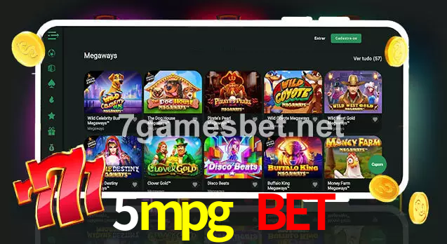 5mpg bet aplicativo