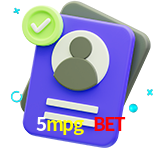 Tornar-se um membro do 5mpg bet é muito simples