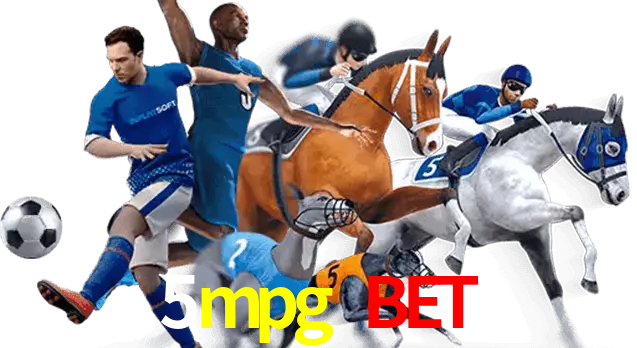 5mpg bet